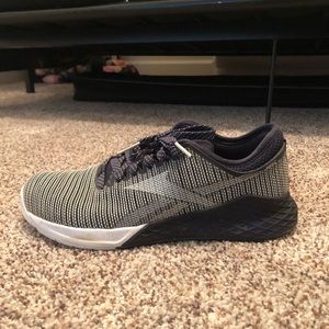 Reebok Nano 9